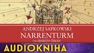 Andrzej Sapkowski  Narrenturm [upl. by Araes]