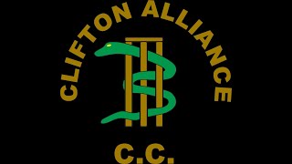 Clifton Alliance CC 2nd XI v Sessay CC 2nd XI [upl. by Raney]