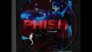 Phish  Gumbo [upl. by Eirlav]