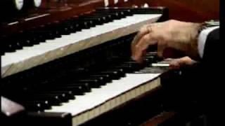 JSBACH Toccata e fuga in re min BWV 565 [upl. by Seadon]