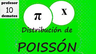 Distribución de Poisson ejercicios resueltos 02c [upl. by Allecram]