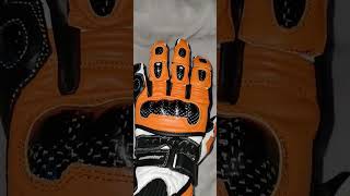 Cramster riding Gloves [upl. by Alarick]