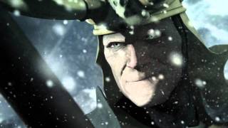 Thor amp Loki Motion Comic Trailer 1 HD [upl. by Altheta]