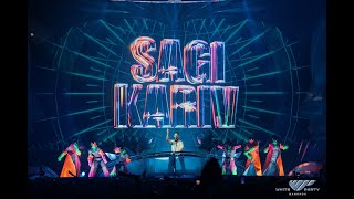 Sagi Kariv  Live  White Party Bangkok 2024 [upl. by Sheeran973]