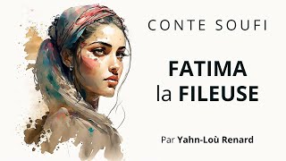 Conte Soufi  Fatima la Fileuse [upl. by Giana]