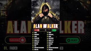 PLAY  Alan Walker  Full Album 2024 alanwalkerstyle2024 alanwalker alanwalker [upl. by Akienaj535]