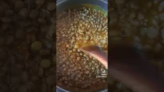 Genet Tiktokers video cooking Megbi Aserarha Genet Tiktokers video [upl. by Cassandry626]