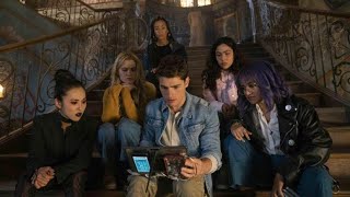 runaways edits that will make hulu feel bad 1 [upl. by Niknar316]