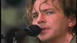 Pearl Jam MFC Pinkpop 2000 [upl. by Moia]