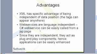 Web Services Testing  Part 1  by wwwopenmentornet [upl. by Giffard]