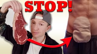 The Carnivore Diet  The TRUTH About Gut Health What about Fibre [upl. by Verile]