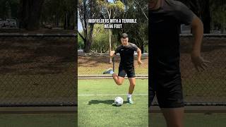 POV Normal Players Dribbling vs THAT Guy 🤣 [upl. by Mathews]