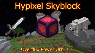 Wolf Slayer Lv7 でオバフラ！！【Hypixel Skyblock】Part2 [upl. by Riker]