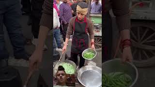 streetfood delhistreetfoo food chandnichowkfood foodie [upl. by Notsruht]