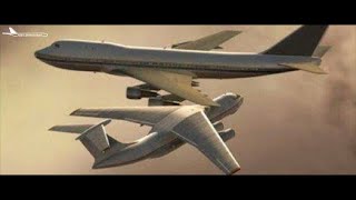 Sight Unseen  CharkhiDadri midair collision [upl. by Enal714]