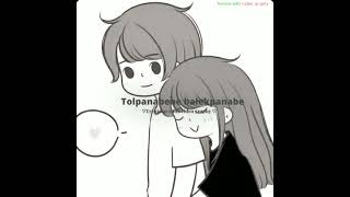 Dikdiksana ongjane ang kasanidecover video editor WhatsApp status coversong cover songstatus [upl. by Sokul]