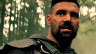 The Shannara Chronicles Trailer 2 [upl. by Myranda]