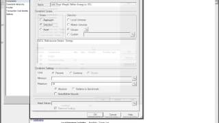 FactSet Portfolio Optimization [upl. by Essam]