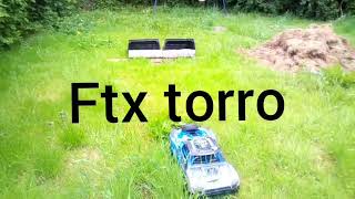 ftx Zorro brushless [upl. by Persson287]