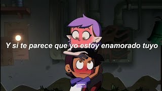 Enamorado tuyo  El cuarteto de nos  Lumity AMV [upl. by Aitas]