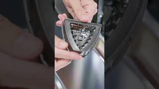 How To Remove Your KitchenAid Dishwasher Filter [upl. by Dang]