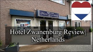 HOTEL ZWANENBURG REVIEW🇳🇱NETHERLANDS [upl. by Holloway]