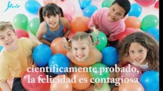 Psicología positiva y educación Niños felices aulas felices [upl. by Ludeman]