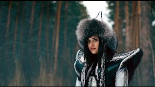 Silenzium  Northern Lights Official Video [upl. by Monica]