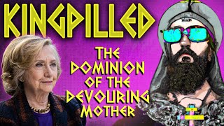 The DOMINION of the DEVOURING Mother [upl. by Barcot]