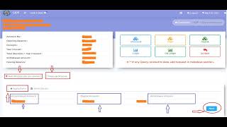 Online Process of GPF Loan through Sipf new Portal Sipf new Portal se GPF Loan lene ka Tarika [upl. by Aleta]