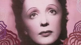 Edith Piaf  Milord [upl. by Keriann]