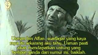 quot SUMUR UTSMAN BIN AFFAN quot [upl. by Daffodil]