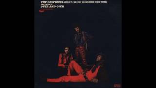 The Delfonics  Didnt I Blow Your Mind This Time 1969 [upl. by Sirapal]