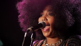 Lizzo on Audiotree Live Full Session [upl. by Anileva]