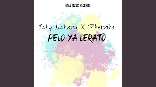 Pelo Ya Lerato [upl. by Ynittirb]