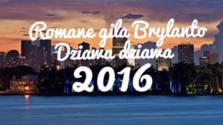 Romane gila Brylanto [upl. by Arraeis]