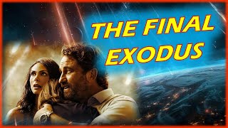 The Final Exodus [upl. by Ayrb]