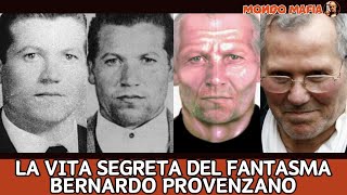 Il padrino invisibile La vita segreta di Bernardo Provenzano [upl. by Negyam]