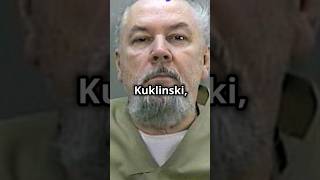 Richard Kuklinski il Killer Più spietato della StoriaRichardKuklinski Killer storiedicrimine [upl. by Cohette]