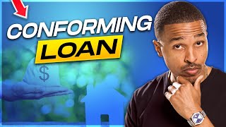 What is a Conforming Loan [upl. by Arand]