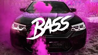 🔈BASS BOOSTED🔈 EXTREME BASS BOOSTED 🔥🔥 BEST EDM BOUNCE ELECTRO HOUSE 2021 🔔 [upl. by Plank]