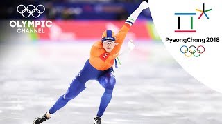 All competitons  all medals  Highlights Day 2  Winter Olympics 2018  PyeongChang [upl. by Ardna]