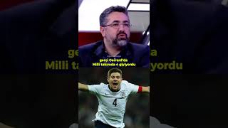 8 Numara Giyen Efsane Futbolcular  Serdar Ali Çelikler [upl. by Enirehtacyram]