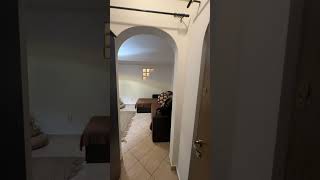 Inchiriez apartamentstudio 2 camere zona FloreascaStr Iohan Sebastian Bach10 minute metrou [upl. by Juno712]