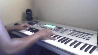 Lebo Sekgobela  Lenna cover Key Ab [upl. by Prisilla462]