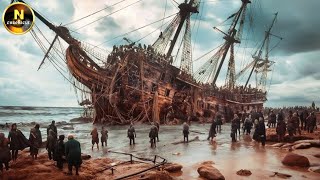 The Shipwreck That Altered History Batavias Fateful Journey [upl. by Elison]