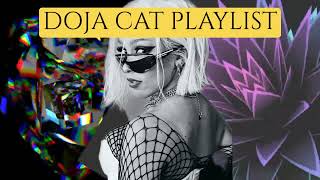 Doja Cat Playlist dojacat dojacatsong dojacatlyrics bestofdojacataries [upl. by Notsgnik]