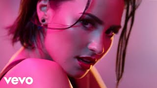 Demi Lovato  Cool for the Summer Official Video [upl. by Eyt376]