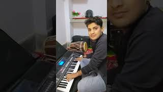 सबसे सुंदर कलाकारीpiano keyboardmusic music musicalkeyboard keyboard song keyboardinstrument [upl. by Ecnaled489]