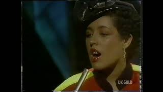 XRay Spex  Germ Free Adolescents TOTP 1978 50FPS [upl. by Garnett]